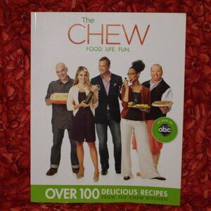 The Chew: Food. Life. Fun.